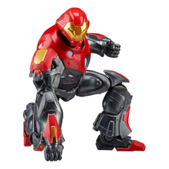 Ultimate Iron Man Marvel Legends Actionfigur Ultimate Iron Man 15 cm