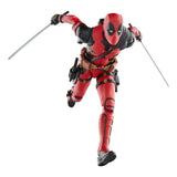 Deadpool & Wolverine Marvel Legends Actionfigur Deadpool 15 cm