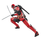 Deadpool & Wolverine Marvel Legends Actionfigur Deadpool 15 cm
