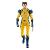 Deadpool & Wolverine Marvel Legends Actionfigur Wolverine 15 cm
