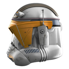 Star Wars Episode III Black Series Elektronischer Helm Clone Commander Cody