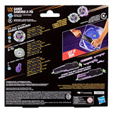 Beyblade X Victory Grip Starter-Set