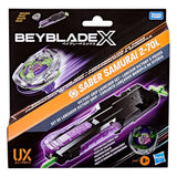 Beyblade X Victory Grip Starter-Set