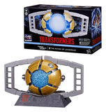 The Transformers: The Movie Studio Series Roleplay-Replik The Matrix of Leadership