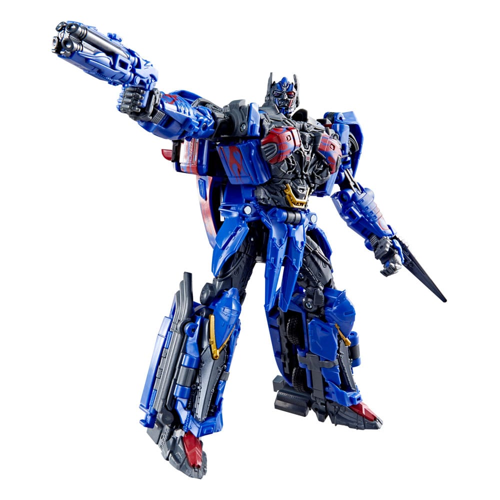 Transformers: The Last Knight Studio Series Leader Class Actionfigur Nemesis Prime 22 cm