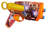 Marvel NERF Dart-Blaster Iron Man