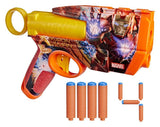 Marvel NERF Dart-Blaster Iron Man