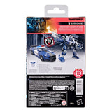 Transformers: The Last Knight Studio Series Deluxe Class Actionfigur Barricade 11 cm