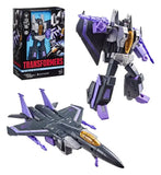 The Transformers: The Movie Studio Series Voyager Class Actionfigur Skywarp 17 cm