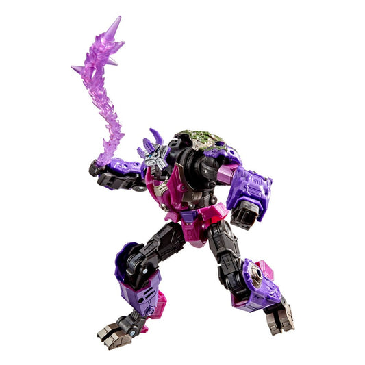 Transformers One Studio Series Voyager Class Actionfigur Alpha Trion 16 cm