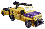 Transformers Age of the Primes Voyager Class Actionfigur Combaticon Swindle 17 cm