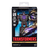 Transformers Age of the Primes Deluxe Class Actionfigur Combaticon Blast Off 14 cm