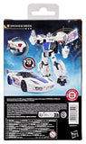 Transformers Age of the Primes Deluxe Class Actionfigur Smokescreen 13 cm