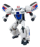 Transformers Age of the Primes Deluxe Class Actionfigur Smokescreen 13 cm