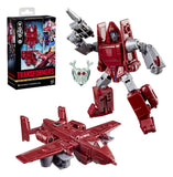Transformers Age of the Primes Deluxe Class Actionfigur Autobot Powerglide 11 cm