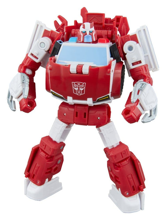 Transformers Age of the Primes Deluxe Class Actionfigur Autobot Ratchet 15 cm