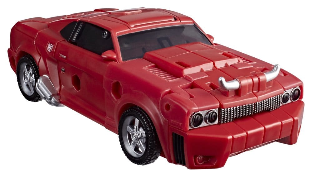 Transformers Age of the Primes Deluxe Class Actionfigur Cliffjumper 13 cm