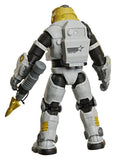 G.I. Joe Classified Series Deluxe Actionfigur #206 Malcom „Deep Six“ Willoughby 15 cm