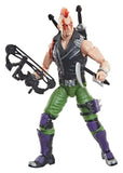 G.I. Joe Classified Series Actionfigur #192 Ninja Force Zartan 15 cm