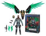G.I. Joe Classified Series Actionfigur #225 D.I.R.E. Hawk (Dread-Inducing Responsive Energy) 15 cm