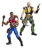 G.I. Joe Classified Series Actionfiguren 2er-Pack #193 David "Red Dog" Taputapu & Varujan "Taurus" Ayvazyan 15 cm