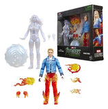 Avengers: Doomsday Marvel Legends Actionfiguren 2er-Pack Marvel's Invisible Woman & Human Torch 15 cm