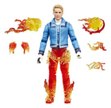 Avengers: Doomsday Marvel Legends Actionfiguren 2er-Pack Marvel's Invisible Woman & Human Torch 15 cm