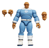 Avengers: Doomsday Marvel Legends Actionfigur Marvel's The Thing 15 cm