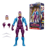 Spider-Man: Brand New Day Marvel Legends Actionfigur Marvel's Boomerang 15 cm
