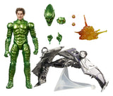 Spider-Man: No Way Home Marvel Legends Actionfigur Green Goblin 15 cm