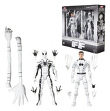 Future Foundation Marvel Legends Actionfiguren 2er-Pack Mister Fantastic & Spider-Man 15 cm