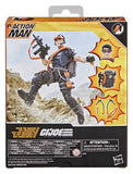 G.I. Joe Classified Series Actionfigur Action Man 15 cm