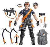 G.I. Joe Classified Series Actionfigur Action Man 15 cm