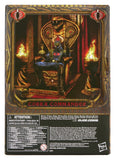 G.I. Joe Classified Series Actionfigur Cobra Commander in Dress Uniform & Throne 15 cm