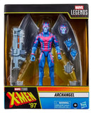 X-Men '97 Marvel Legends Actionfigur Archangel 15 cm