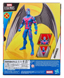 X-Men '97 Marvel Legends Actionfigur Archangel 15 cm