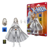 The Uncanny X-Men Marvel Legends Actionfigur Emma Frost (Diamond Form) 15 cm