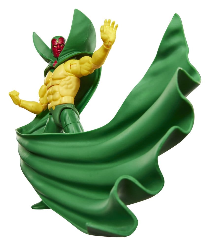 Avengers Marvel Legends Actionfiguren 2er-Pack Vision & Scarlet Witch 15 cm