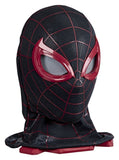 Spider-Man: Miles Morales Marvel Legends Elektronische Maske mit Fernbedienung