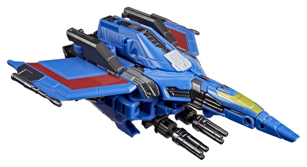 Transformers One Studio Series Deluxe Class Actionfigur Thundercracker 13 cm