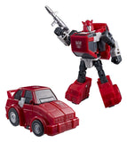 Transformers – Der Kampf um Cybertron Studio Series Deluxe Class Actionfigur Cliffjumper 10 cm