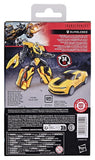 Transformers: Ära des Untergangs Studio Series Deluxe Class Actionfigur Bumblebee 13 cm