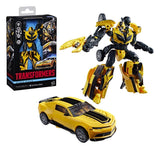 Transformers: Ära des Untergangs Studio Series Deluxe Class Actionfigur Bumblebee 13 cm