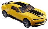 Transformers: Ära des Untergangs Studio Series Deluxe Class Actionfigur Bumblebee 13 cm