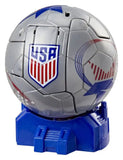 Transformers x US Soccer Federation Actionfigur Breakaway 14 cm