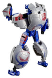 Transformers x US Soccer Federation Actionfigur Breakaway 14 cm