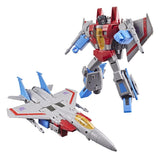 Transformers – Der Kampf um Cybertron Studio Series Voyager Class Actionfigur Starscream 17 cm