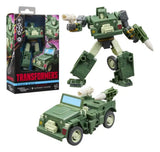 The Transformers: The Movie Studio Series Deluxe Class Actionfigur MTMTE Collection: Autobot Hound 14 cm