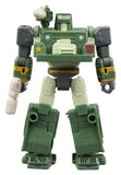 The Transformers: The Movie Studio Series Deluxe Class Actionfigur MTMTE Collection: Autobot Hound 14 cm