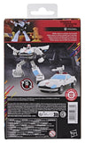 Transformers – Der Kampf um Cybertron Studio Series Deluxe Class Actionfigur Prowl 13 cm